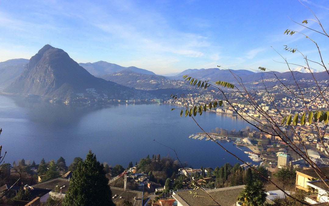 Lugano