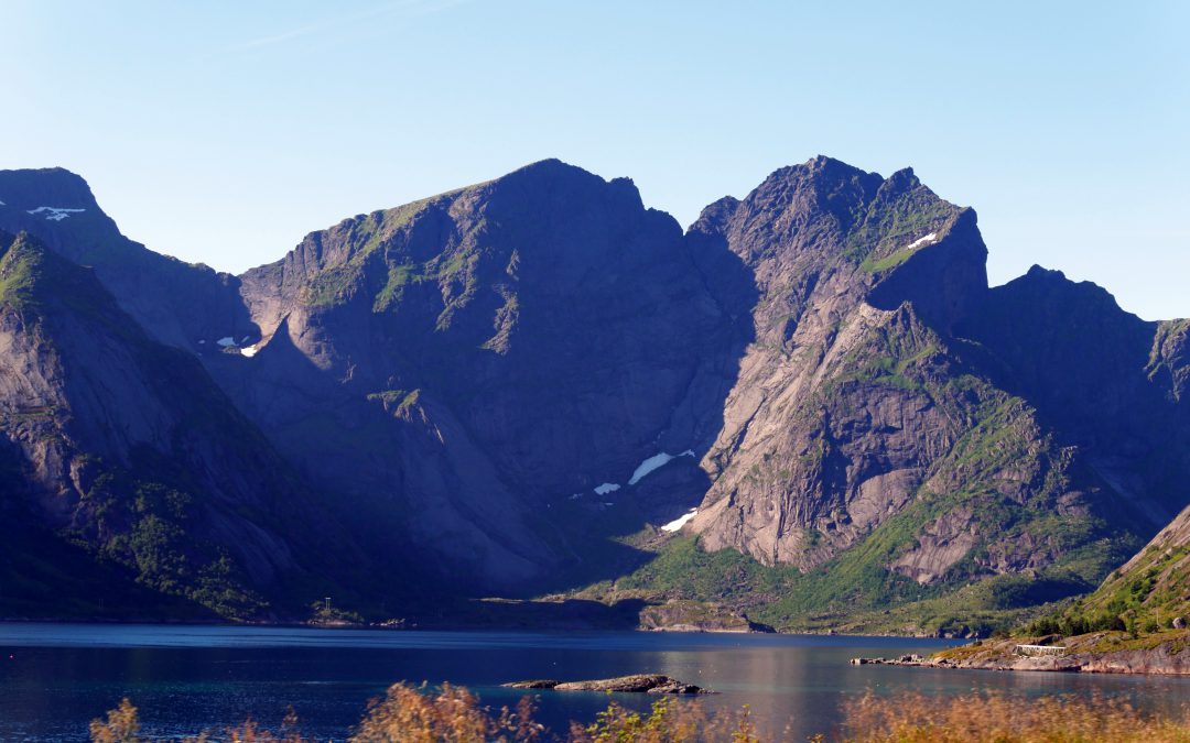 Lofoten