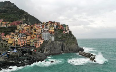 Cinque Terre