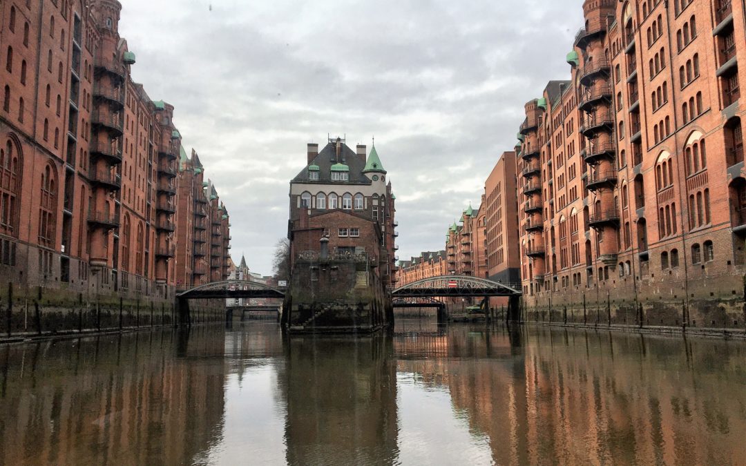 Hamburg