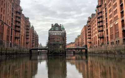 Hamburg