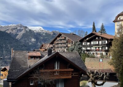 Wengen